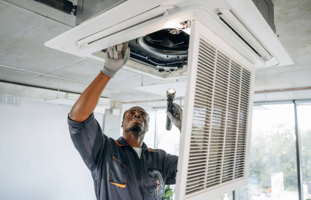 Licensed Ductwork Repair service in Colts Neck, NJ - FH HVAC